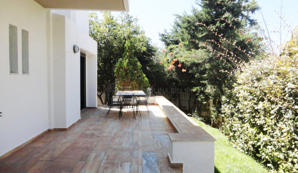 Εξωτερική όψη - Outdoor view